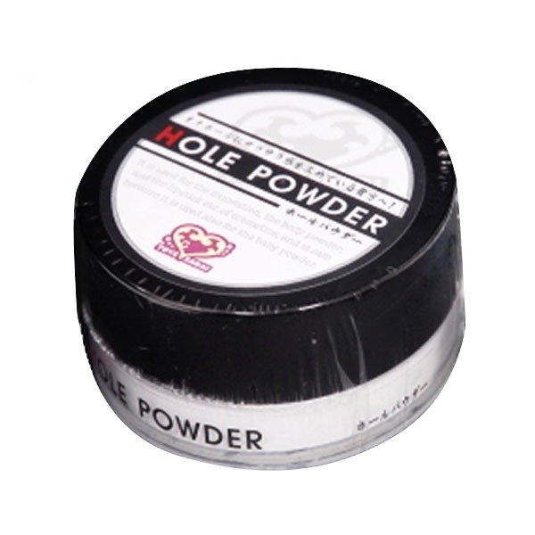 Hole Maintenance Powder main product photo
