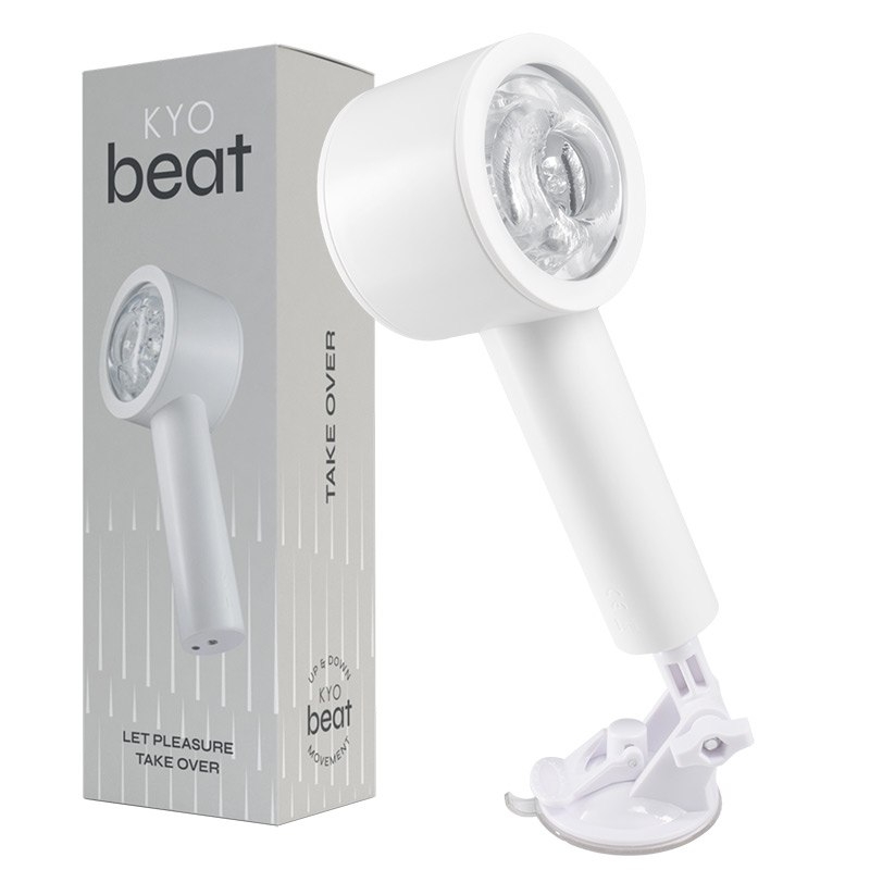KYO Beat main product photo