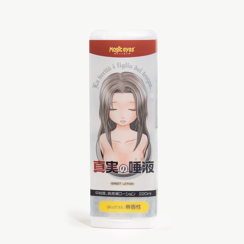 La Bocca Della Verita Sweet Lotion 220ml main product photo