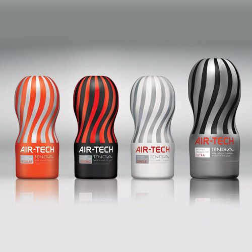 Tenga Air-Tech Reusable Vacuum Cup