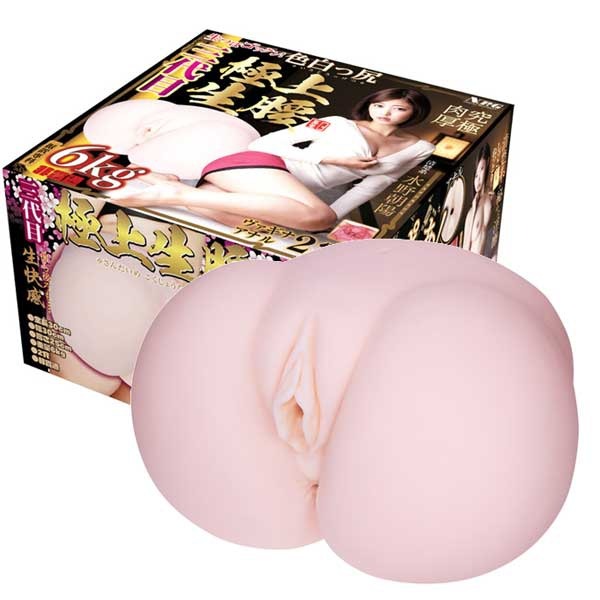 Extreme Pleasure Hip Third Generation - EPH3 - Asahi Mizuno main product photo