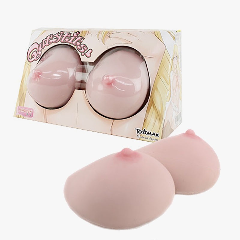 Tomax Quty Tits main product photo