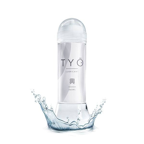 TYO 360ml lubricant 