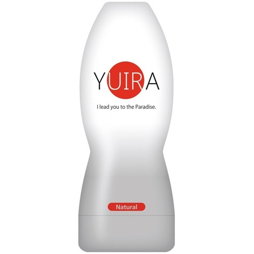 Yuira Natural main product photo