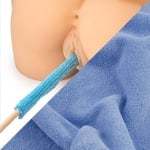 Comment nettoyer un sextoy - Séchage 